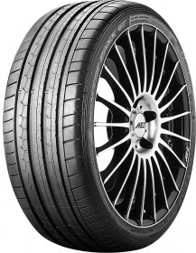 Dunlop SP Sport Maxx GT MFS RO1 XL