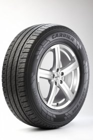 Pirelli Carrier 