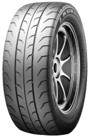 Kumho Ecsta V70A 