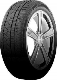 Momo W4 Suv Pole XL 3PMSF