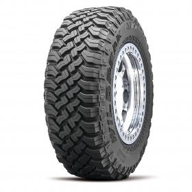 Falken Wildpeak M/T01 POR M+S