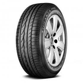 Bridgestone Turanza ER300 * RUNFLAT DOT22