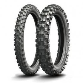 Michelin Starcross 5 TT Front
