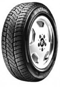 Vredestein Wintrac 3PMSF