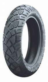Heidenau K58 mod Snowtex M/C