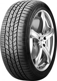 Continental ContiWinterContact™ TS 830 P XL * RFT SSR 3PMSF