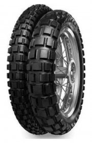 Continental TKC 80 Twinduro M/C Front