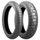 Bridgestone Adventure Trail AT41 DOT21 Bridgestone Adventure Trail AT41 DOT21