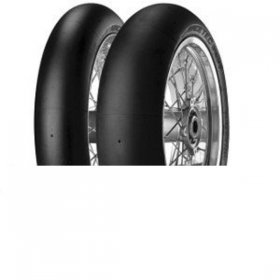 Metzeler Racetec SM K1 Front NHS TL