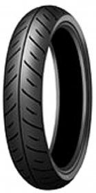 Dunlop D 254 F Front