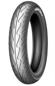 Dunlop D251 L Front