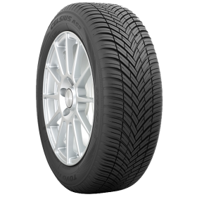 Toyo Celsius AS2 M+S 3PMSF TL