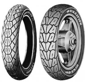Dunlop F 20 M/C Front