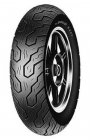 Dunlop K 555 Rear