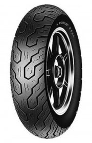 Dunlop K 555 Rear