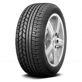 Pirelli P Zero Asimmetrico DOT22
