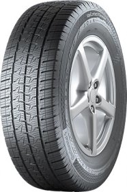Continental VanContact 4Season MO-V 3PMSF TL
