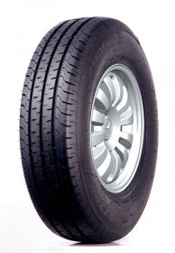 Mazzini Effi Van 8PR