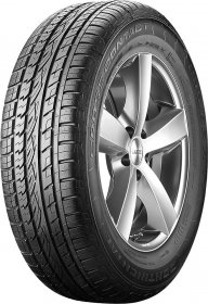 Continental ContiCrossContact™ UHP XL RO1