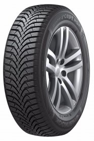 Hankook Winter i*cept RS2 (W452) VW 3PMSF DOT21
