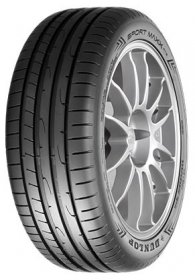 Dunlop SP Sport Maxx RT 2 XL FR