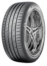 Kumho Ecsta PS71 XL DOT23