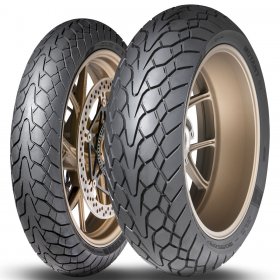 Dunlop Mutant TL Front