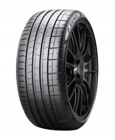 Pirelli P Zero (PZ5) TL XL R0