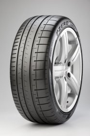 Pirelli P Zero Corsa XL Elect
