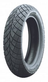 Heidenau K66 Snowtex M+S
