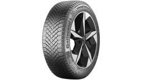 Continental VikingContact 8 XL FR EVC