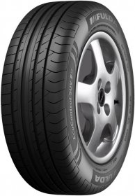 Fulda EcoControl SUV XL FP DOT22
