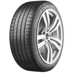 Bridgestone Potenza S005 RFT TL DOT22