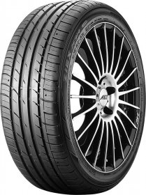 Falken Ziex ZE914 Ecorun XL DOT23