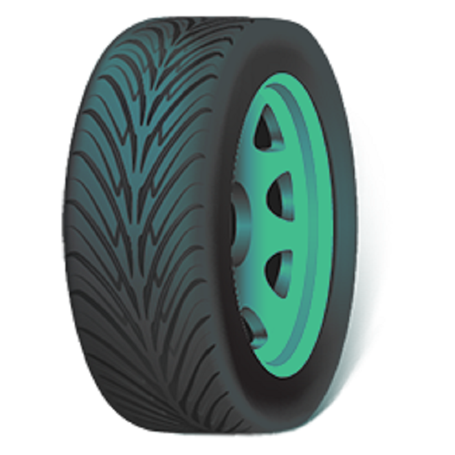 Gomme ROCKBLADE ROCK A/S ONE XL M+S 3PMSF