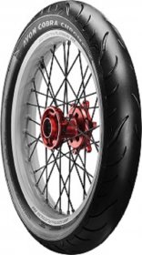 Avon Cobra Chrome Front XL TL