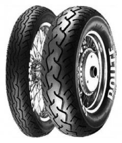 Pirelli Route MT66 TL
