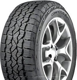 Lassa Competus A/T3 BSW M+S 3PMSF