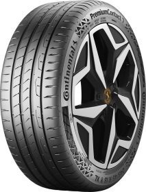 Continental PremiumContact™ 7 FR XL TL EVC