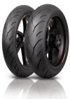 Cheng Shin / CST CM-S1 Ride Migra Front