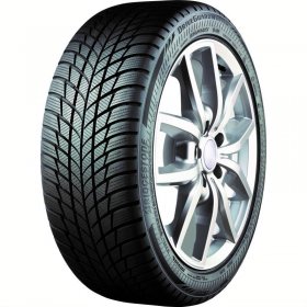 Bridgestone DriveGuard Winter XL RFT DOT18