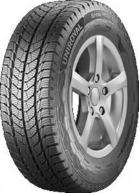 Uniroyal Snow Max 3 