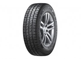 Laufenn I Fit Van LY31 8PR BSW