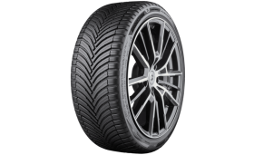 Bridgestone Turanza All Season 6 XL M+S 3PMSF TL