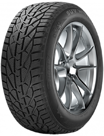 Tigar Suv Winter SUV XL 3PMSF
