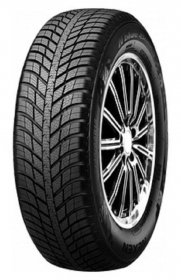 Nexen N'Blue 4S 3PMSF