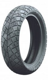 Heidenau K62 Snowtex M+S