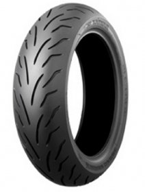 Bridgestone SC 1R Rear