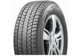 Bridgestone Blizzak DM-V3 3PMSF M+S