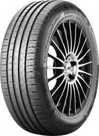 Continental ContiPremiumContact™ 5 XL TL